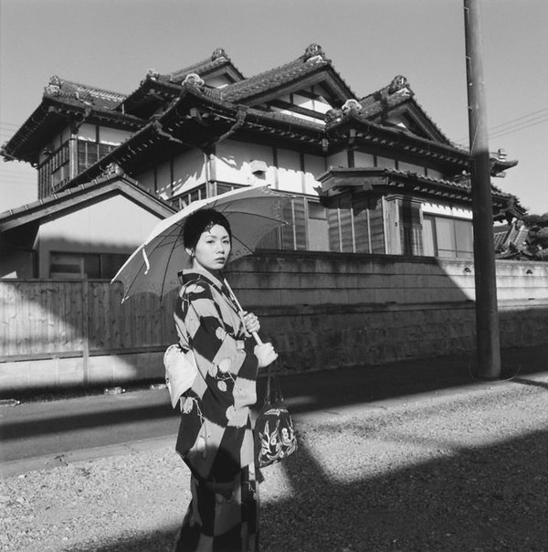 3 by Kishin Shinoyama